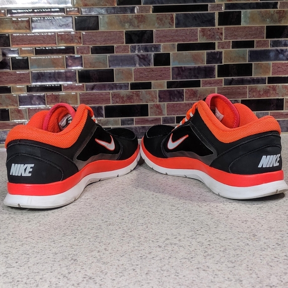 Nike Womens Dual Fusion ST2 454240-003 - Picture 7 of 10